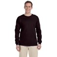 thumbnail image 1 of Gildan - Ultra Cotton Long Sleeve T-Shirt, 1 of 1