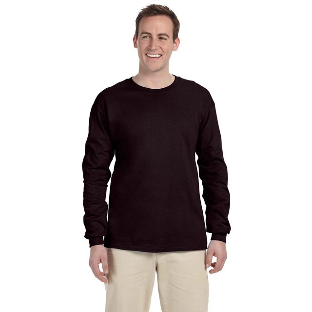 Gildan - Ultra Cotton Long Sleeve T-Shirt