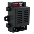 thumbnail image 3 of Hh707K-2.4G 6V 12V Receiver For Children Electric Car 2.4G Bluetooth Transmitter, 3 of 9