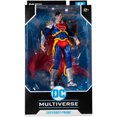 thumbnail image 4 of McFarlane Toys DC Multiverse Superboy-Prime (Infinite Crisis) 7" Action Figure, 4 of 4