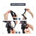 thumbnail image 2 of CNKOO Versatile Hand-Held Pot Stabilizer for DJI Ronin High Hardness  Low Pressure  Adjustable Angle, 2 of 8