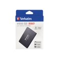 thumbnail image 4 of Verbatim - VI550 SATA III 2.5IN SSD 2TB/2.5INCH SATA 3D NAND SSD, 4 of 12