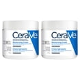 thumbnail image 3 of CeraVe Crème Hydratante, 2 x 453 g, 3 of 3