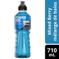 thumbnail image 4 of Powerade Mixed Berry Bottle, 710 mL, 4 of 11