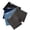 Black,Navy,Blue,Gray, variant on Lovzfmll 4 Pack Men's Underwear Cotton Boxer Briefs, Breathable Soft Shorts, Comfort for Casual Everyday Wear