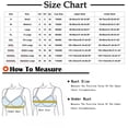 thumbnail image 2 of Soutien-gorge Grande Taille pour Femmes, Soutien-Gorge Rembourré, Encolure en V, Style Balconnet, W-1770 Rouge-A TG, 2 of 8