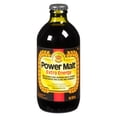 thumbnail image 1 of Power Malt Extra Energy, 333ml Bottle, 1 of 5
