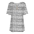 thumbnail image 5 of Birdeem Women Fashion Casual Printing Short Sleeve Loose Plus Size Ruffle Short Sleeve Tops V-Neck Blouse, 5 of 5