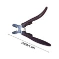 thumbnail image 1 of Yhmxh Chestnut Shears Opener Chestnut Peeler Chestnut Opening Tool Peeling Shelling Peeler, 1 of 2