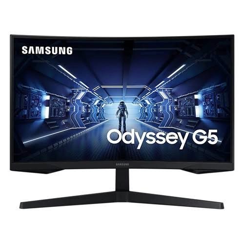 Brand New Samsung Odyssey 32 inch Curved Gaming Monitor (2,560 x 1,440) G55C QHD