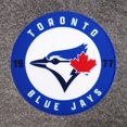 thumbnail image 5 of NHL, NBA, MLB Grey Sports Throw Blanket, 50" x 60", 5 of 5