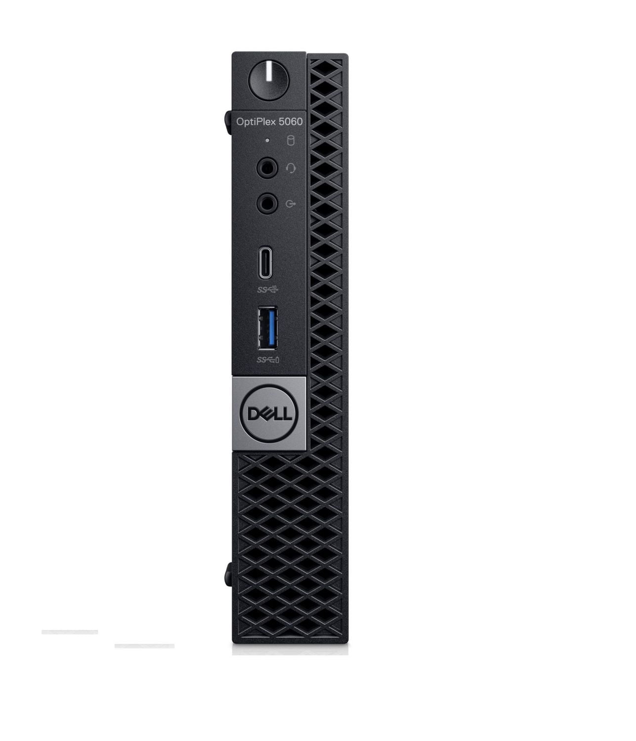 Ordinateur de bureau Dell OptiPLex 5060 Intel i7-8700T reconditionné