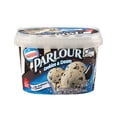thumbnail image 1 of PARLOUR Dessert Glacé Biscuits Et Crème 1,5 L, 1 of 9
