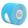 thumbnail image 1 of Clearance Items! Gspmoly Vitamin Supplements, Disposable Invisible Pull-Up Tape Muscle Tape Elastic Non-Woven Elastic Sports Tape Protein Powder, 1 of 2