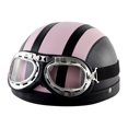 thumbnail image 1 of Cycling Helmet Men Road Bike Bicycle Helmet Adult Anti-Bug Helmet Bicycle Ultra-Light Breathable Removable Protection Road Bike Helmet Cycling Helmet Men and Women Commuting, 1 of 2