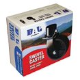 thumbnail image 3 of Bal Rv 29036B Trailer Tongue Jack Caster, 3 of 4