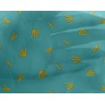 thumbnail image 4 of oneOone Georgette Viscose Fabric Banana Fruit Print Fabric BTY 42 Inch Wide, 4 of 4