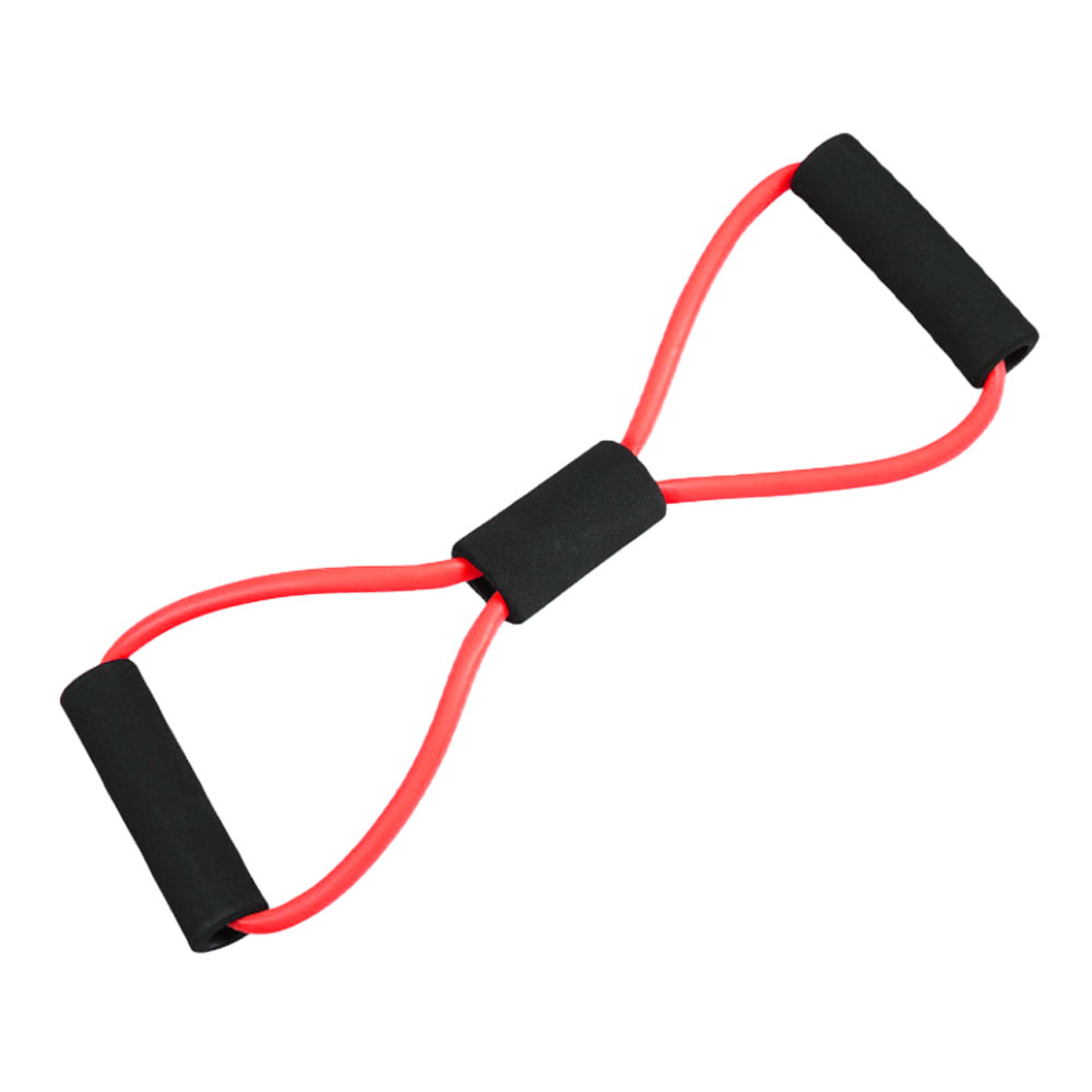 Figure 8 Resistance Band, Exercise Tubing,
