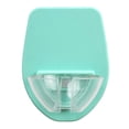 thumbnail image 2 of PVCS Plastic Wine Glass Holder For The Bath Shower Red Wine Glass Holder GN for Kitchen, 2 of 3