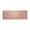 Rose Gold, variant on Holiday Table Runner Rose Pattern PVC Material 36.22 in x 12.99 in Washable Dining Table Decor