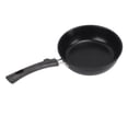 thumbnail image 4 of Pan Frying Pan Omelette Small Pan Home Less Smoke Steak Frying Pan Non Stick Flat Bottom Induction Cooker Pan For Home Restaurant, 4 of 8