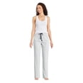 thumbnail image 2 of George Women's Open Leg Pajama Pant, 2 of 6