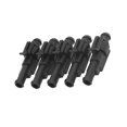thumbnail image 1 of Wire Connectors, Compact Design Automotive Wire Connectors Excellent Workmanship  For Car For Ship For Truck For Motorcycle, 1 of 8