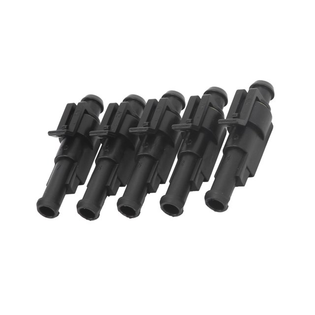 Wire Connectors, Compact Design Automotive Wire Connectors Excellent Workmanship For Car For Ship For Truck For Motorcycle