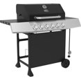 thumbnail image 3 of Expert Grill 6 Burner Propane Gas Grill, 3 of 6