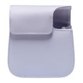 thumbnail image 3 of Fujifilm instax mini SE Instant Camera Case - Purple, 3 of 5