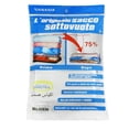 thumbnail image 1 of Seal Space Vacuum Storage Bags Compressed Organizer for Efficient Housekeeping and Space Saving Solutions, 1 of 2