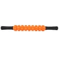 thumbnail image 2 of With Anti Slip Handles Muscle Massage Sticks, Deep Tissue Muscle Massage Roller, For Back Pain Relief Muscle Recovery Blue,purple,black,orange, 2 of 8