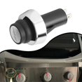 thumbnail image 3 of Bouton d'Allumage 66220 pour Weber Gs4 Genesis Ii & pour Weber Spirit 2 E310, 3 of 9