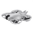 thumbnail image 2 of TAPDRA Aileron Protecteur pour DJI NEO, Gris, Absorbe les Impacts de Chute, Met en Valeur un Design Unique, 2 of 2