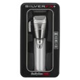 thumbnail image 2 of BaBylissPRO SILVERFX+ All Metal Lithium Clipper, 2 of 6
