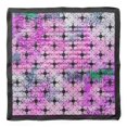 thumbnail image 4 of Bimba Cotton Voile Rectangular Printed Scarf Women Wrap Bandanas-40 x 40 Inches, 4 of 7