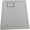thumbnail image 3 of Lion Premium Grills L62945 Vertical Door with Towel Rack, 17-7/8 by 22-Inch, 3 of 3