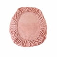 thumbnail image 2 of Chmadoxn Bedspread & Coverlet Sets Fitted Bed Sheet Winter Plush Velvet Bed Hat Single Piece Padded Bed Cover Mattress Protector Thickened Velvet Bed Cover Velvet Bedspread Rabbit Velvet Bedspread, 2 of 7