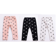 thumbnail image 1 of 2 PACK Baby Toddler girl Spring Winter Thermal Legging, 1 of 7