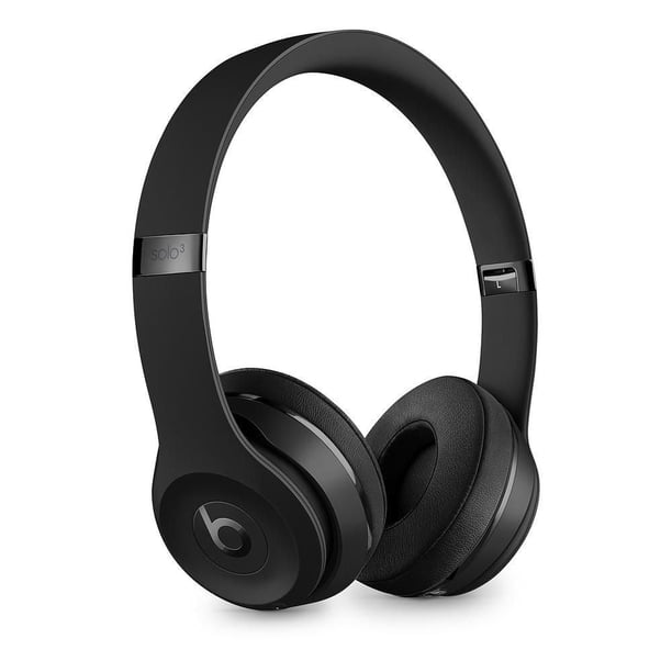 Beats Solo3 Wireless Headphones - Walmart.ca