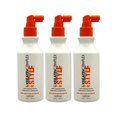 thumbnail image 1 of Keratin Complex Style Lift Off Root Amplifying Styling Gel 8 Oz (Pack of 3), 1 of 1
