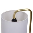 thumbnail image 2 of Lampe de table hometrends, 2 of 8