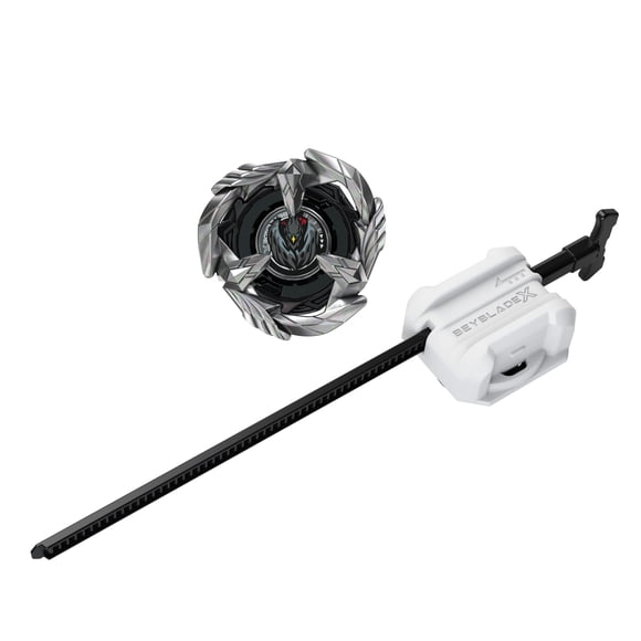 Beyblade X Feather Phoenix 2-60N BX Starter Pack Top and Launcher