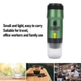 thumbnail image 4 of Portable Electric Espresso Machine, 3 in 1 Travel Coffee Maker for Camping, USB Car Coffee Maker Self Heating, Multifunctional for Camping Hiking RV Office, 4 of 7