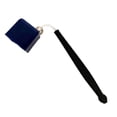 thumbnail image 2 of jinwen Billiard Pool Chalk Cup Holders Tips Billiard Replacement Blue, 2 of 6
