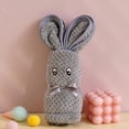 thumbnail image 2 of FcBaudy Little Handheld Gift Children's Towel a slippers, 2 of 2