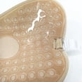 thumbnail image 4 of Soutien-gorge Adhésif Mince Invisible pour Femmes, Lift, Respirant, en Silicone, 4 of 5