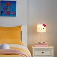 thumbnail image 2 of Sanrio Hello Kitty Plush Table Lamp, 15" H, 2 of 6