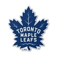 thumbnail image 1 of The Sports Vault Toronto Maple Leafs 8" Car Magnet, 1 of 1