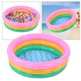 thumbnail image 1 of Garden Round Inflatable Baby Swimming Pool Portable Inflatable Paddling Pool for Toddler Water Game Play Center, 1 of 7